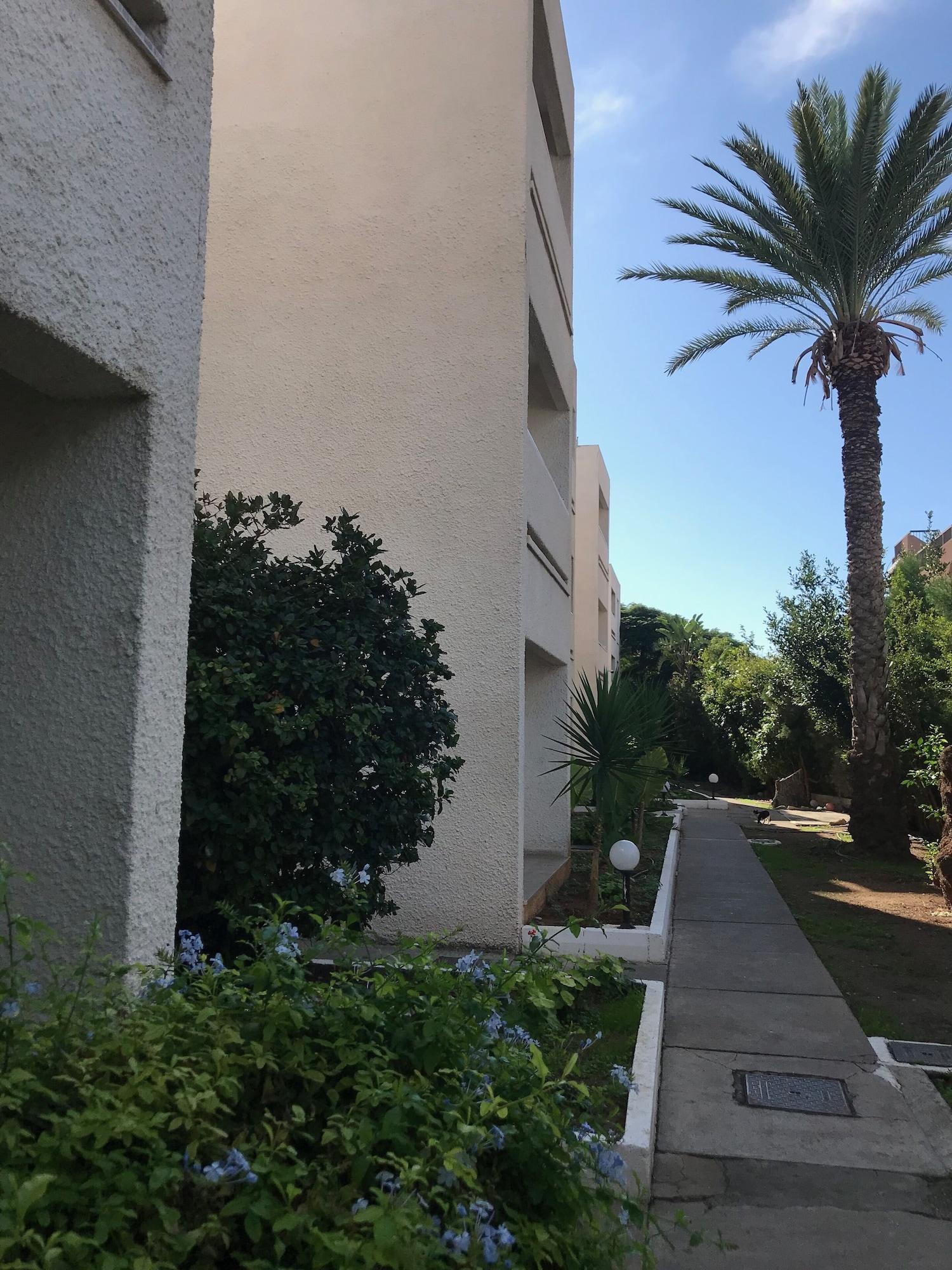 Daphne Hotel Apartments (Adults Only) Paphos Exterior photo