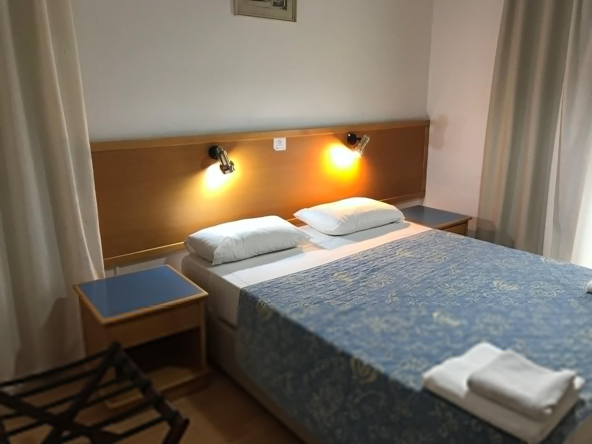 Daphne Hotel Apartments (Adults Only) Paphos Exterior photo