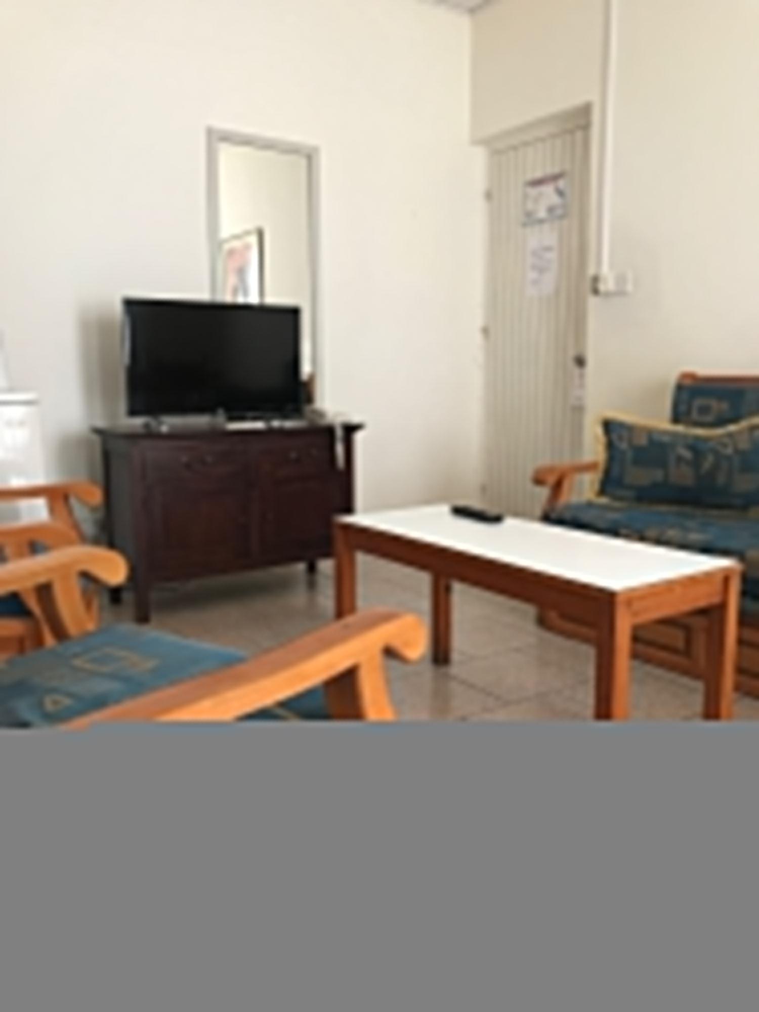 Daphne Hotel Apartments (Adults Only) Paphos Exterior photo