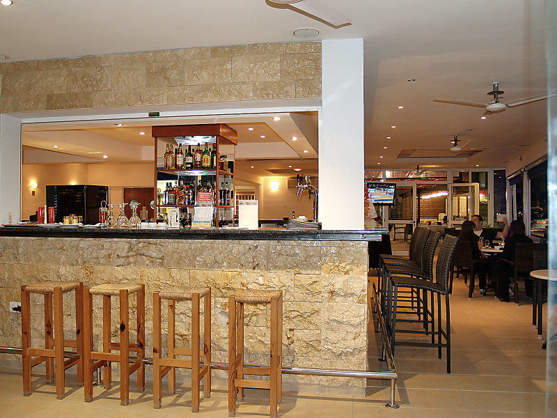 Daphne Hotel Apartments (Adults Only) Paphos Exterior photo