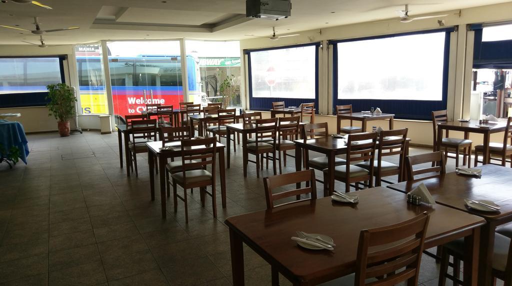 Daphne Hotel Apartments (Adults Only) Paphos Exterior photo