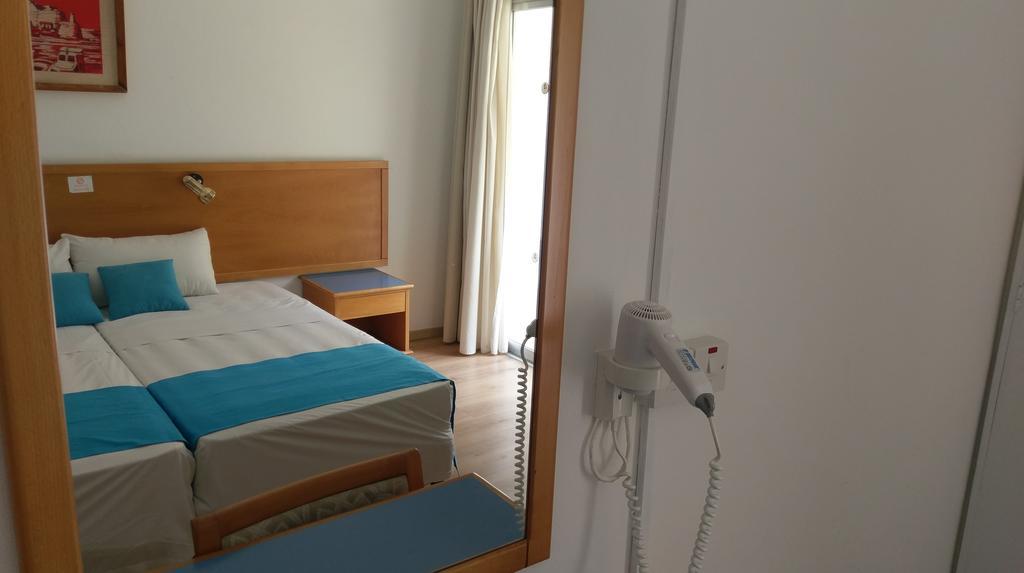 Daphne Hotel Apartments (Adults Only) Paphos Exterior photo