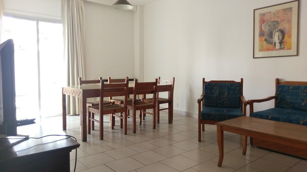 Daphne Hotel Apartments (Adults Only) Paphos Exterior photo